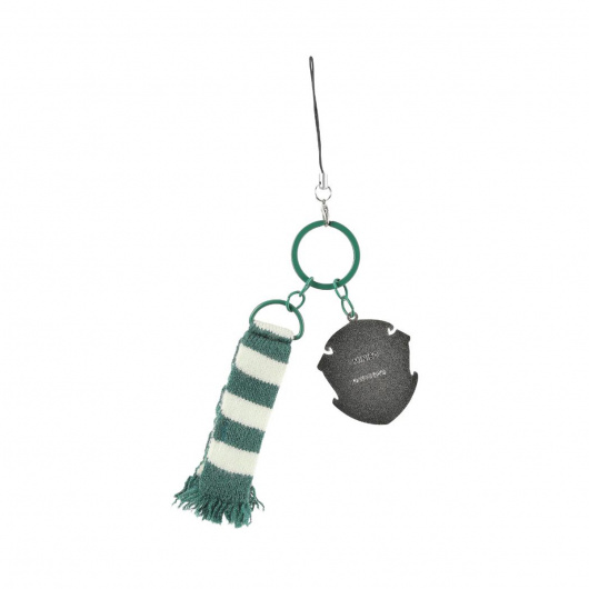 Harry Potter Висулка за телефон Slytherin