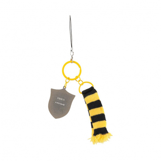 Harry Potter Висулка за телефон Hufflepuff