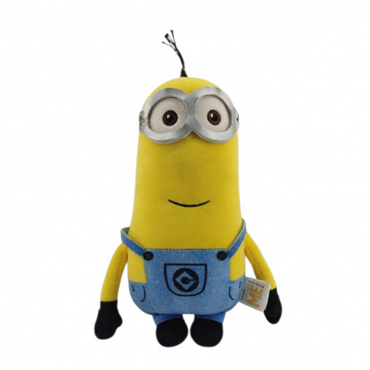 Minions Плюшена играчка, Кевин