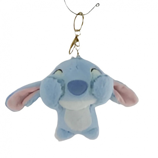 Disney Плюшен орнамент, Stitch