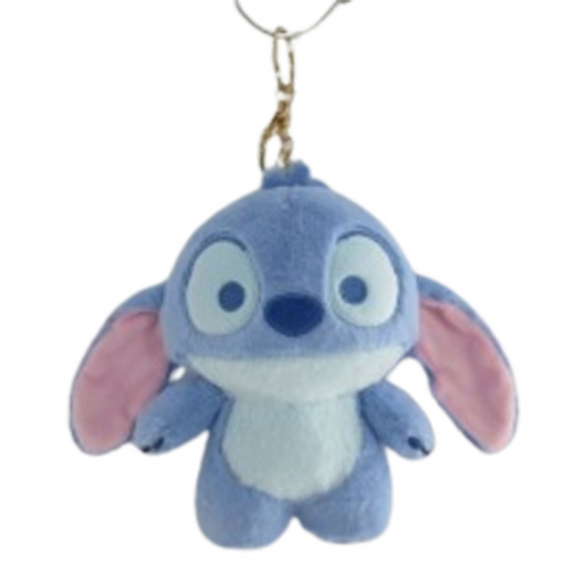 Disney Плюшен орнамент, Stitch