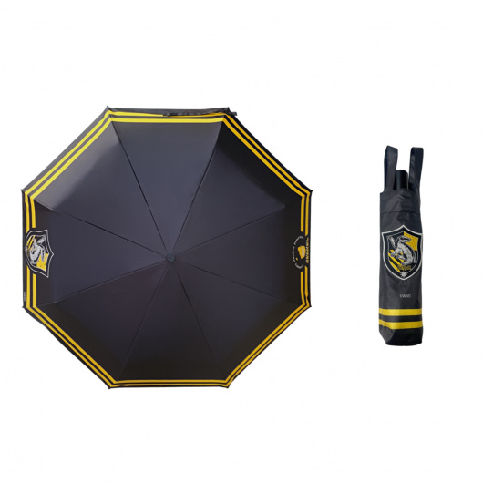 Harry Potter Чадър, Hufflepuff