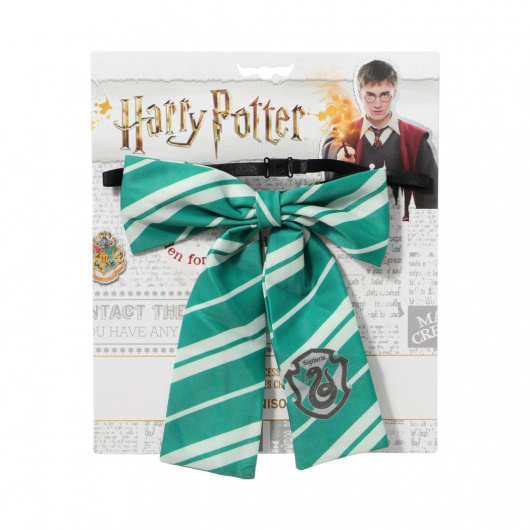 Harry Potter Аксесоар за коса, Slytherin