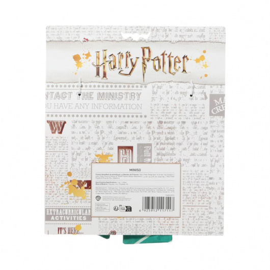 Harry Potter Аксесоар за коса, Slytherin