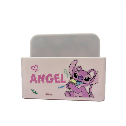 Disney Lilo & Stitch Органайзер за хладилник с магнит, Angel