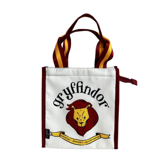 Harry Potter Чанта за обяд, червена