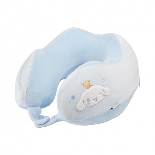 Sanrio Възглавница за път, Cinnamoroll