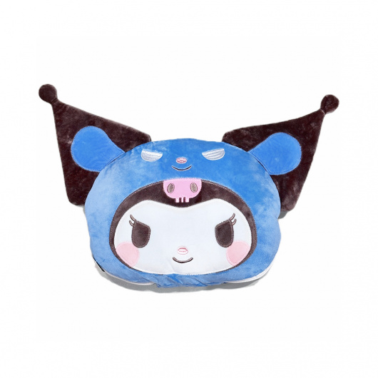 Sanrio Одеяло, Kuromi