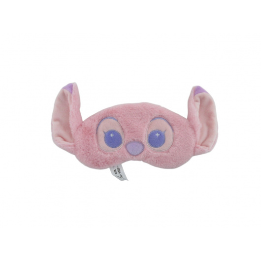 Disney Lilo & Stitch Плюшена маска за сън, Angel