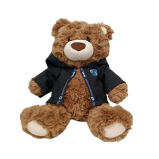 Harry Potter Плюшена играчка, 25 см., Ravenclaw