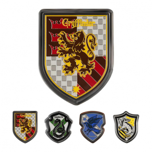 Harry Potter Магнит за хладилник
