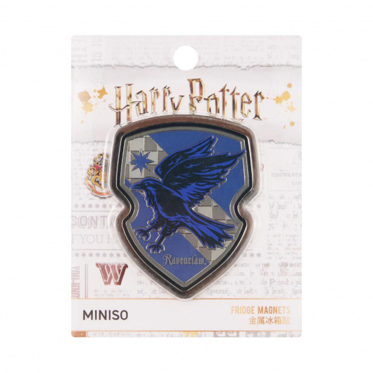 Harry Potter Магнит за хладилник