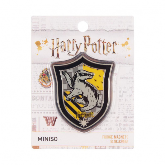 Harry Potter Магнит за хладилник