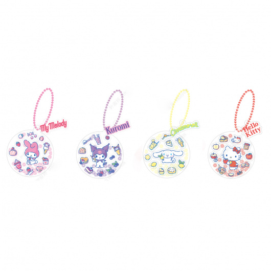 Sanrio Комплект „Направи си сам“, Hello Kitty