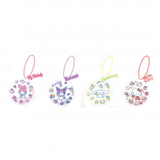Sanrio Комплект „Направи си сам“, Hello Kitty