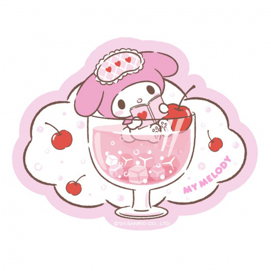 SANRIO Подложка за мишка My Melody