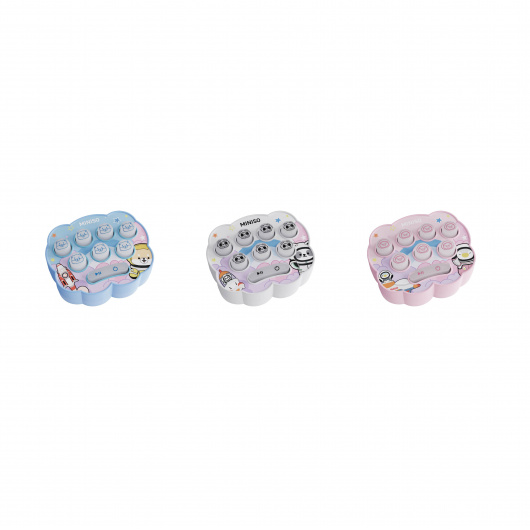 Mini Family Игрова конзола, модел: K013