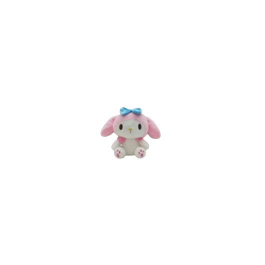 Sanrio Плюшена играчка, My Melody