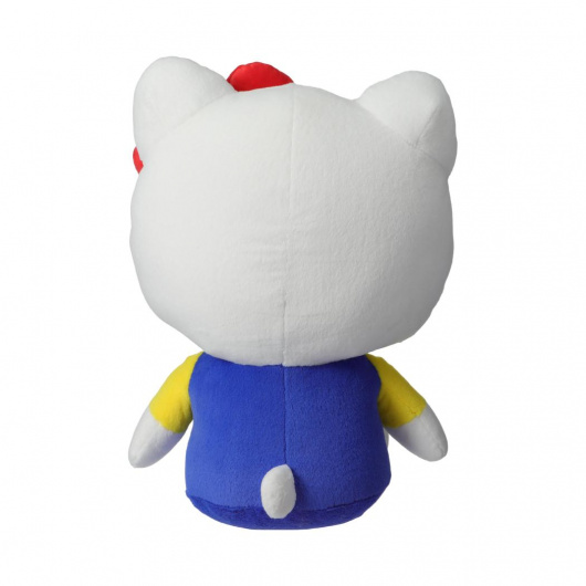 Sanrio Плюшена играчка Hello Kitty, 53 см