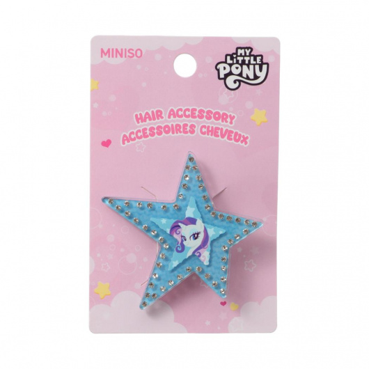 My Little Pony Шнола