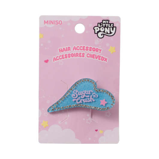 My Little Pony Шнола