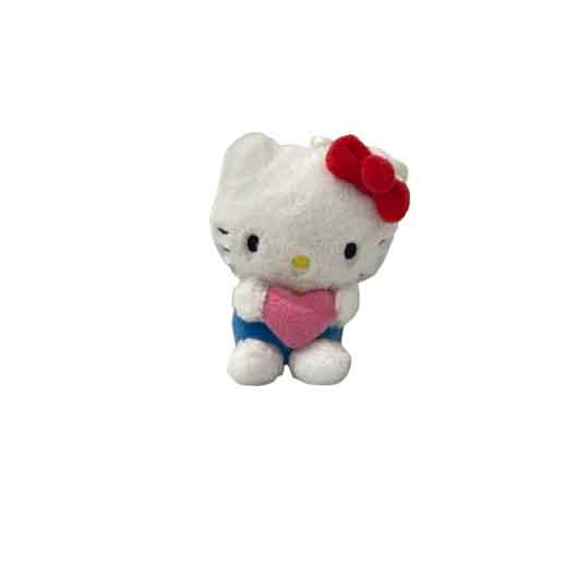 SANRIO Плюшен орнамент, Hello Kitty 
