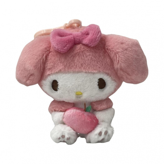 Sanrio Плюшен орнамент, My Melody 