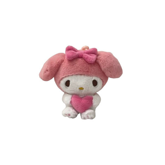 SANRIO Плюшен орнамент, My Melody