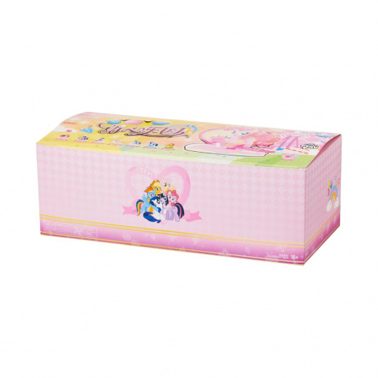 My Little Pony Фигурка-изненада