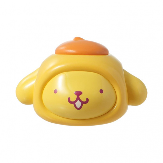 SANRIO Малка фигурка-изненада, Pompompurin 