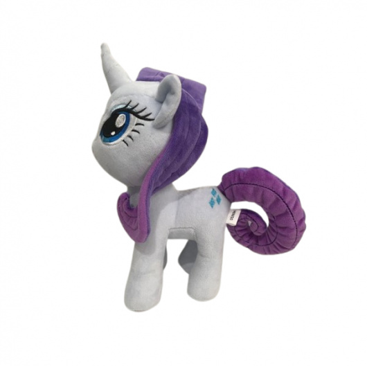 My Little Pony Плюшена играчка, Rarity