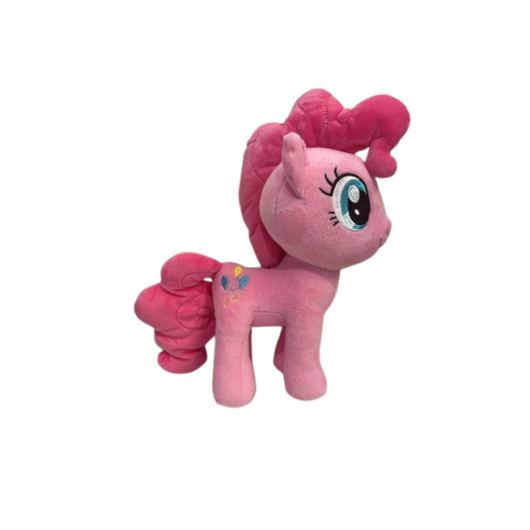 My Little Pony Плюшена играчка, Pinkie Pie