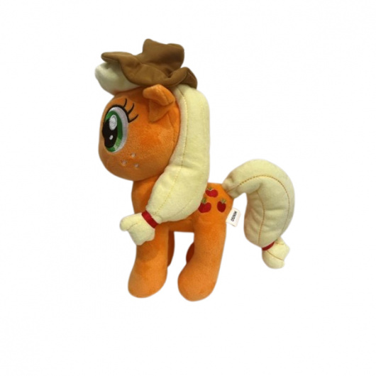 My Little Pony Плюшена играчка, Applejack