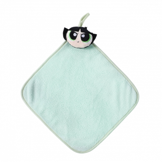 The Powerpuff Girls Кърпа за ръце, Buttercup