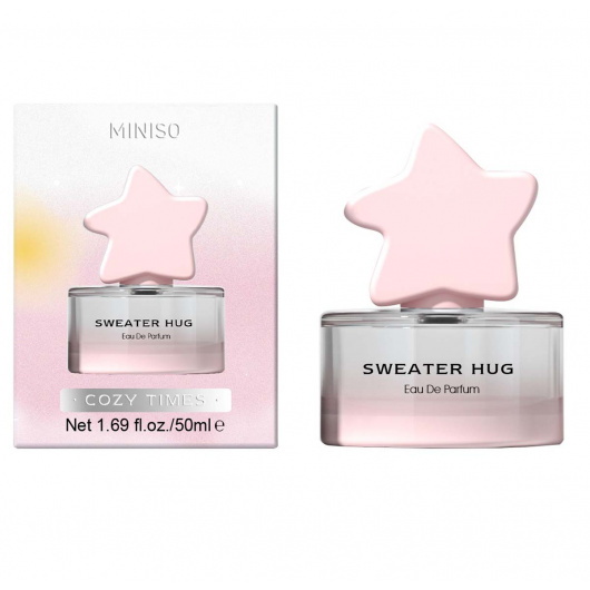 Парфюмна вода Sweater Hug