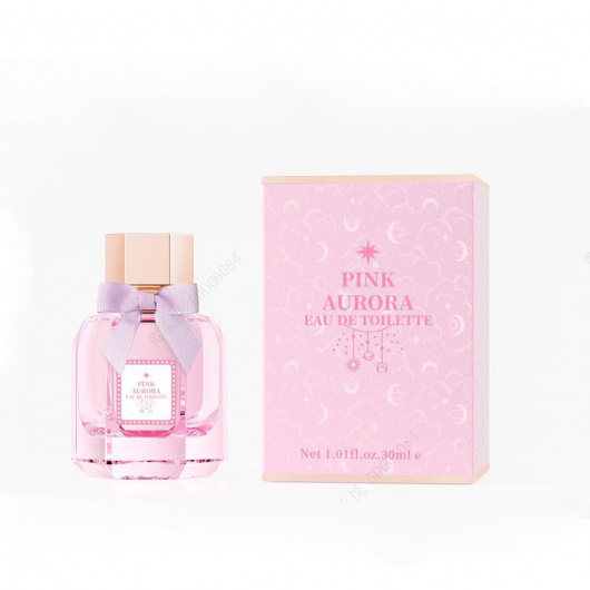 Тоалетна вода Pink Aurora