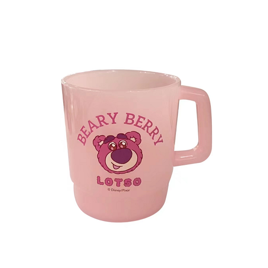 Disney Toy Story Чаша за баня, Lotso