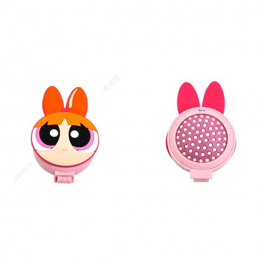 The Powerpuff Girls Сгъваема четка, Blossom
