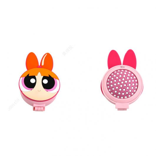 The Powerpuff Girls Сгъваема четка, Blossom