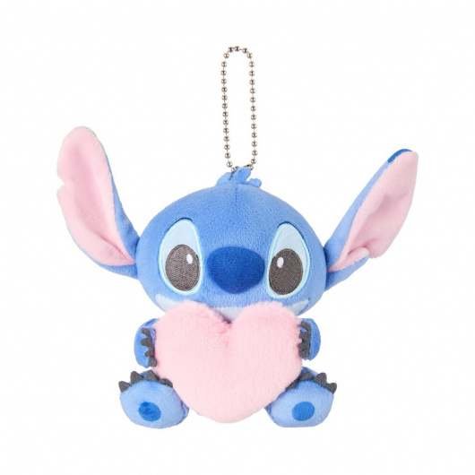 Disney Плюшен орнамент, Stitch
