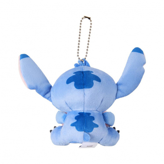 Disney Плюшен орнамент, Stitch