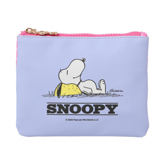 Snoopy Малка чантичка, Purple