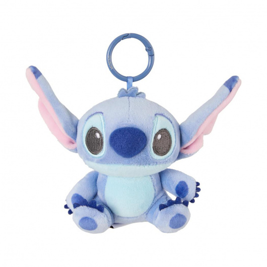 Disney Плюшен орнамент, Stitch