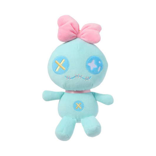 Disney Плюшена играчка, Scrump