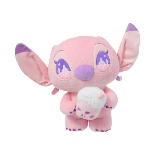 Disney Плюшена играчка, Angel