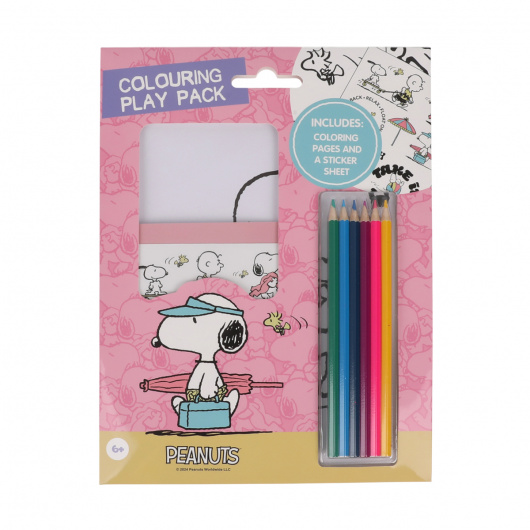 Snoopy Творчески комплект
