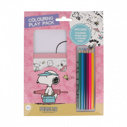 Snoopy Творчески комплект