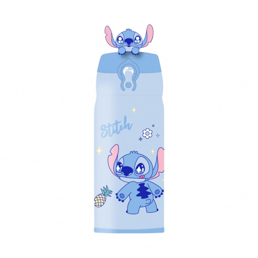 Disney Lilo & Stitch Термос, 320 мл. Stitch