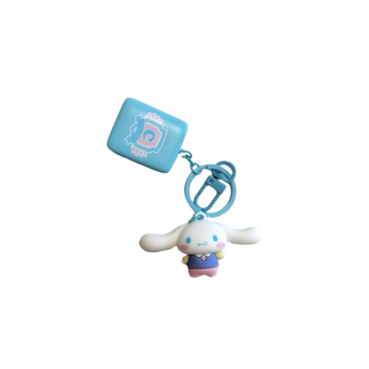 SANRIO Светещ ключодържател Cinnamoroll