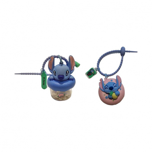 Disney Lilo & Stitch Светещ орнамент Stitch 